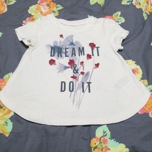Old Navy 3t shirt